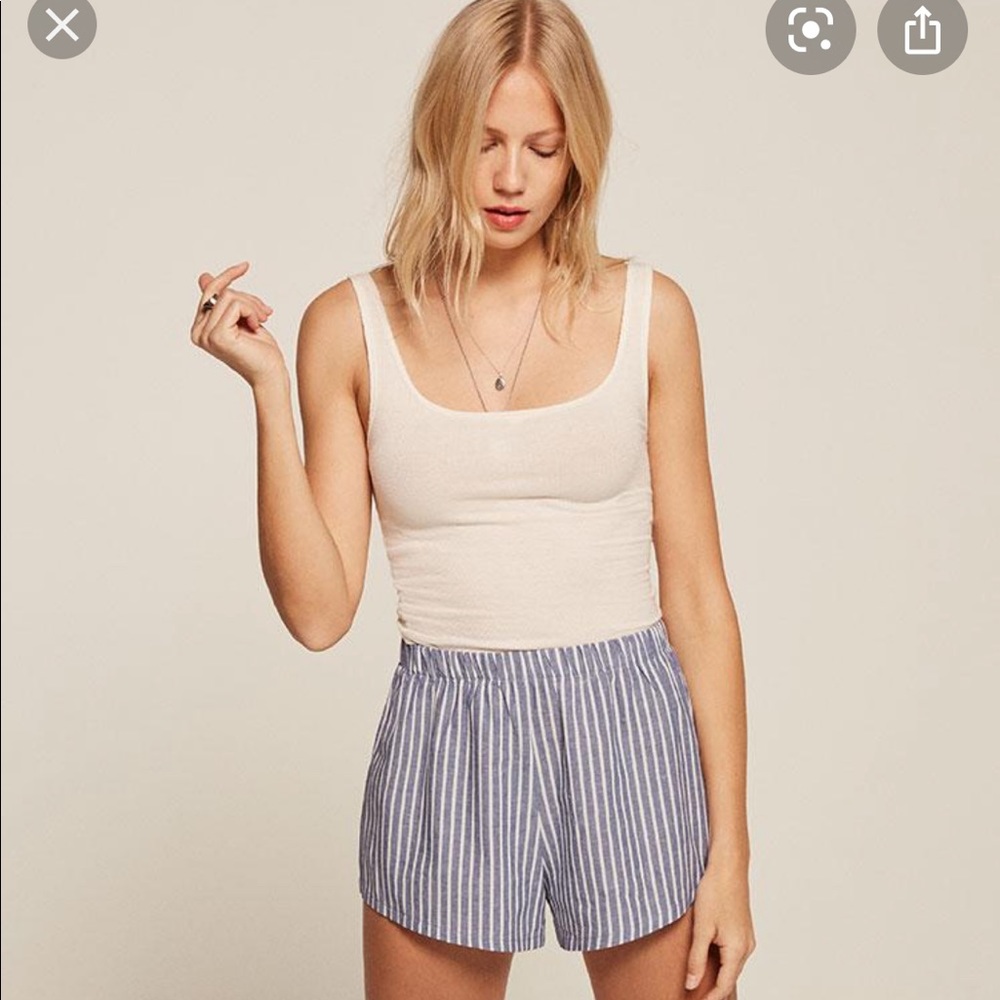 Reformation Mike Short